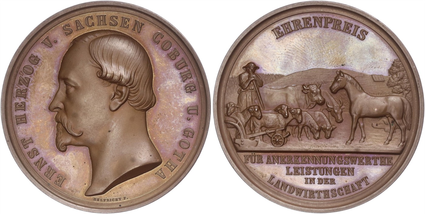 $Abbildung zu Los 905$