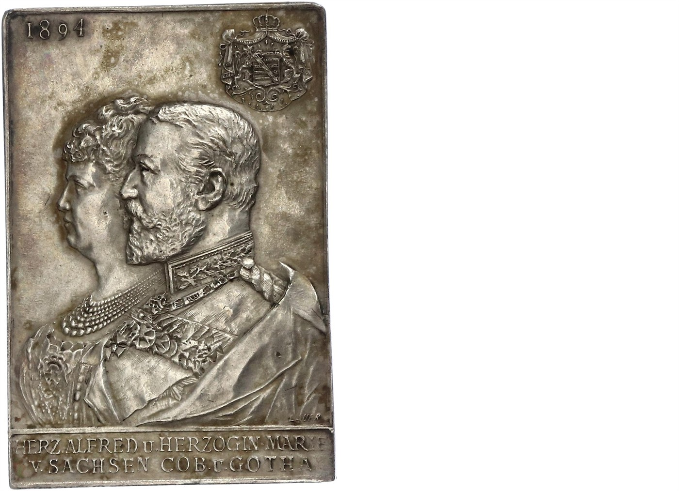 $Abbildung zu Los 906$