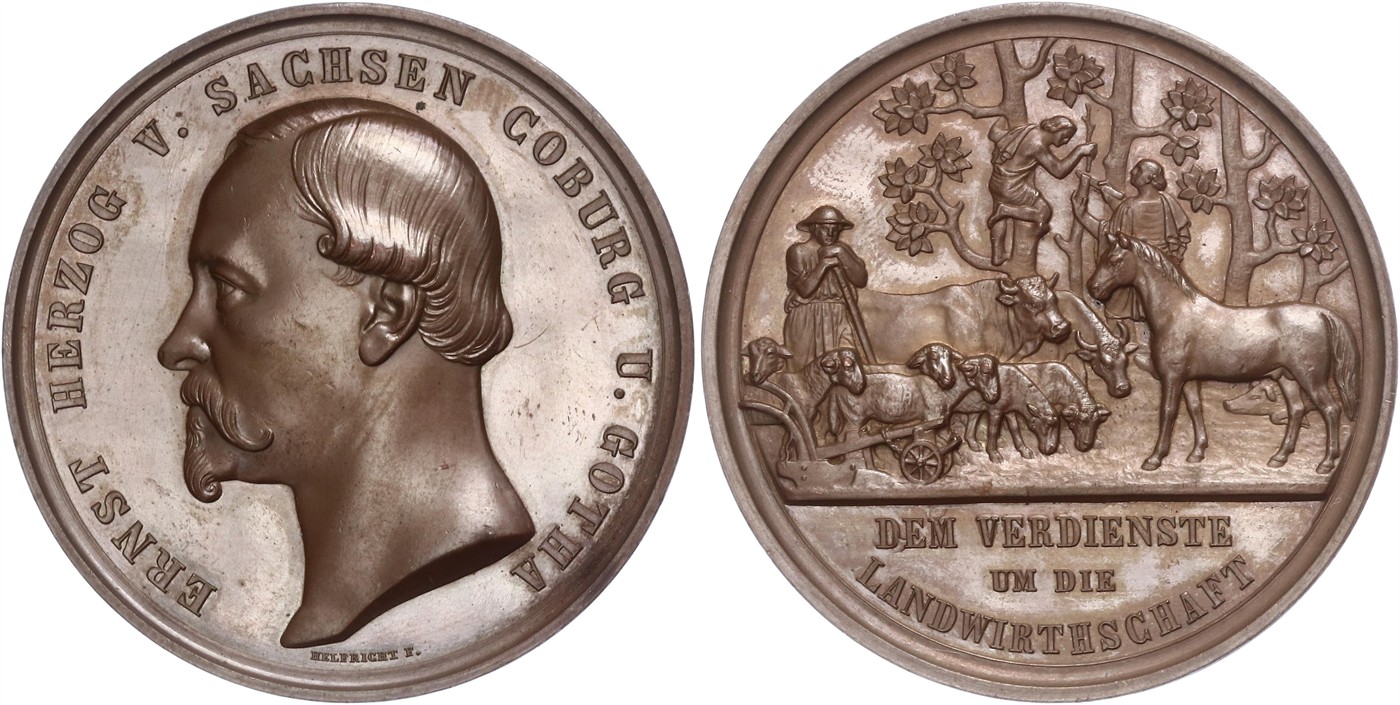 $Abbildung zu Los 909$