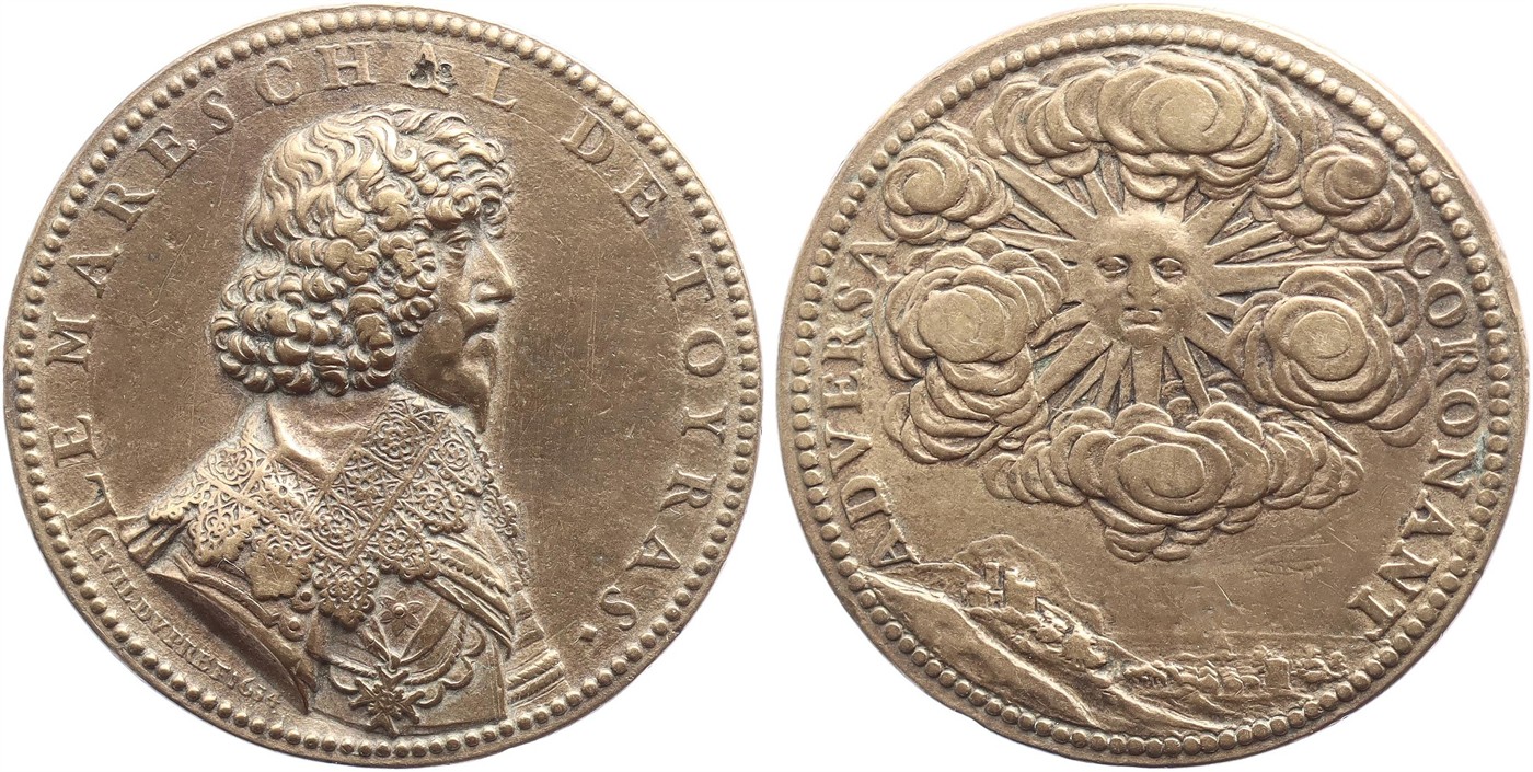 $Abbildung zu Los 90$