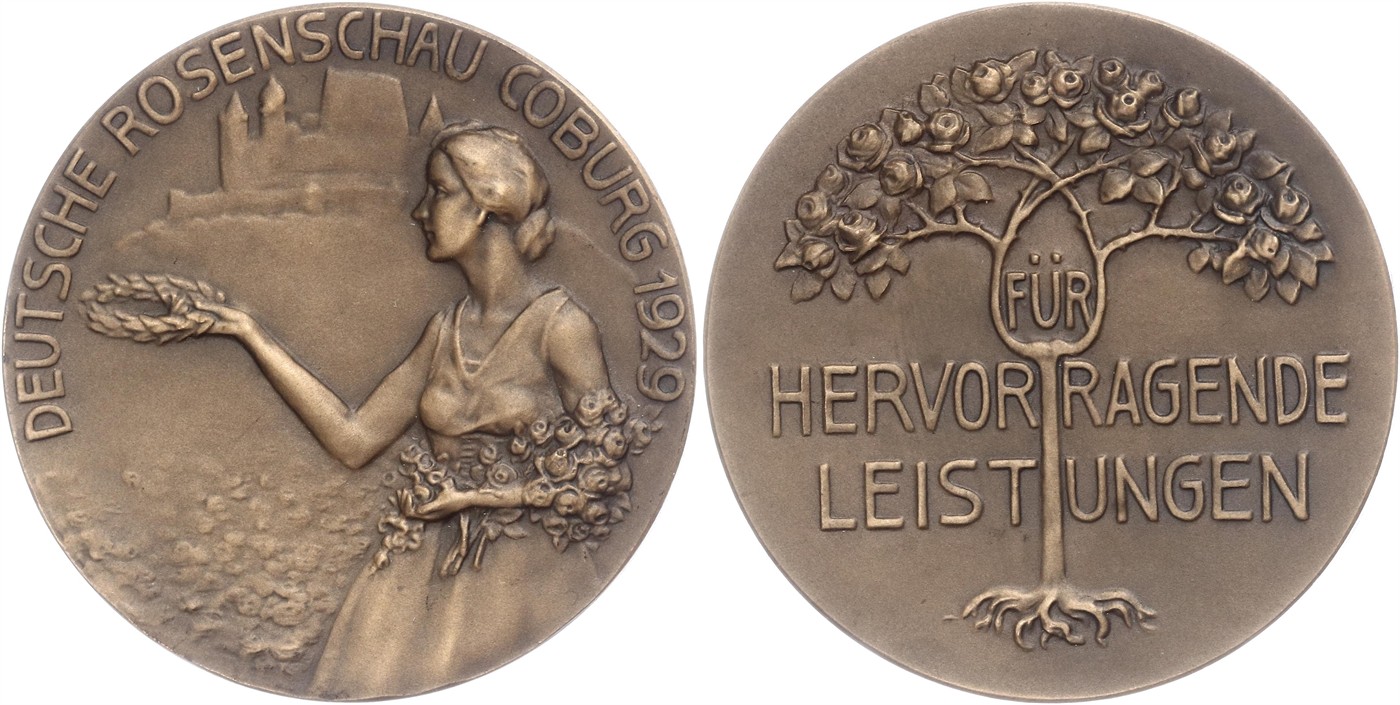 $Abbildung zu Los 923$