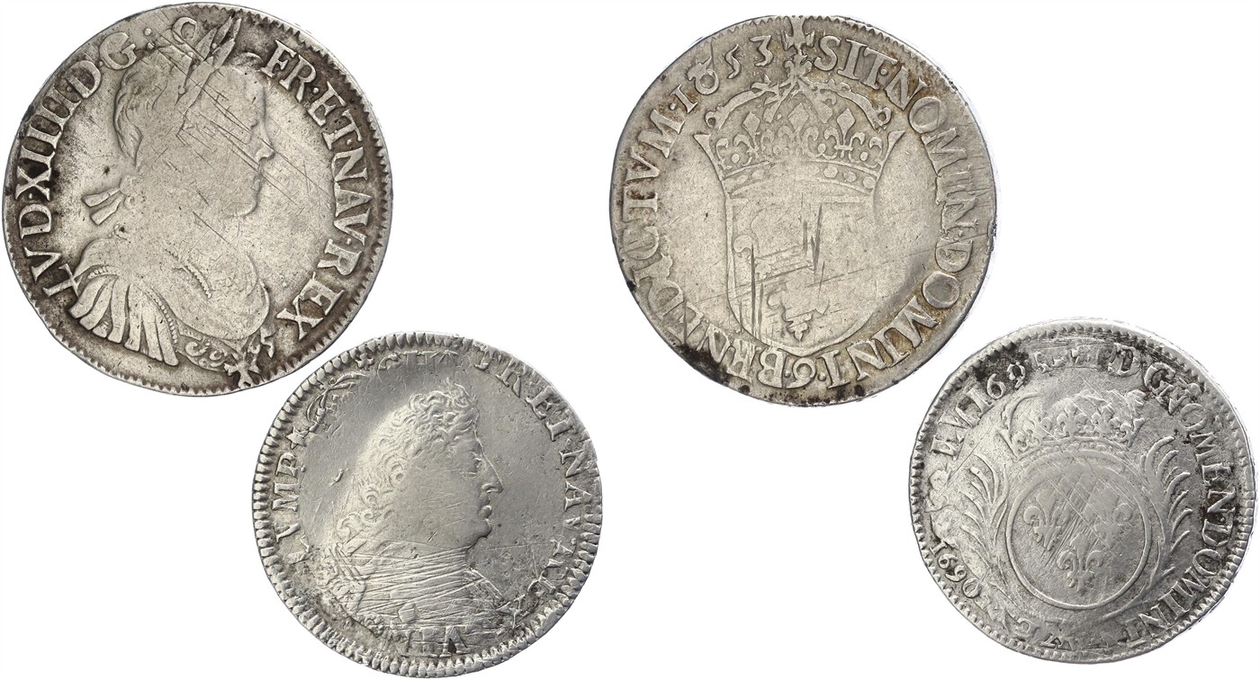 $Abbildung zu Los 92$