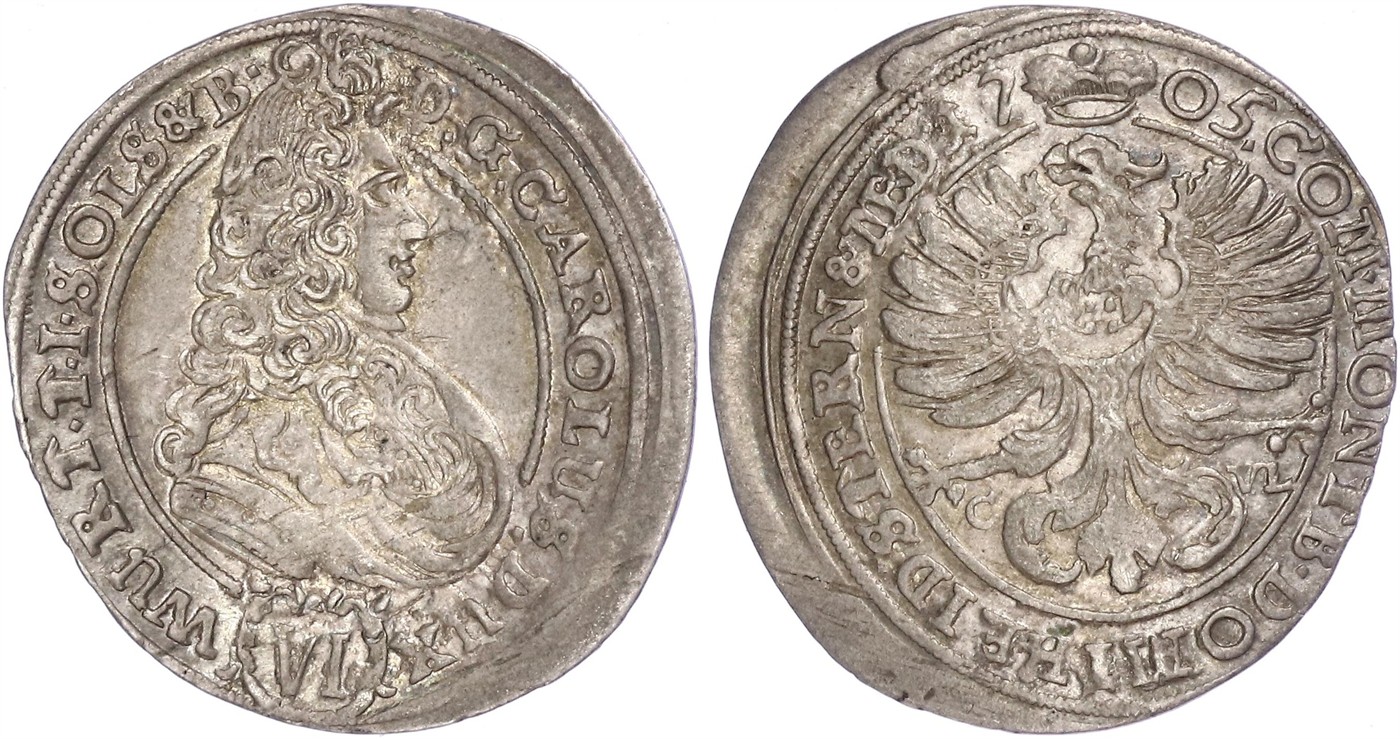 $Abbildung zu Los 950$