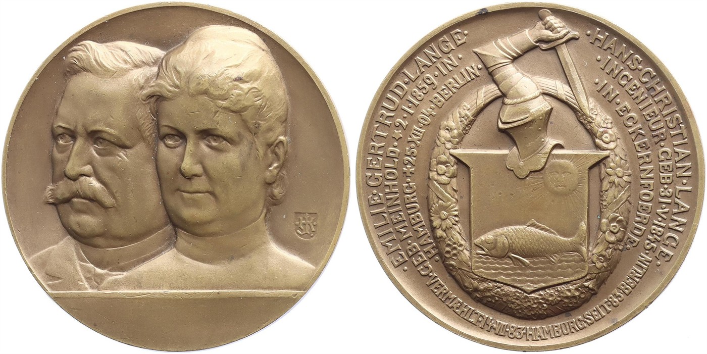 $Abbildung zu Los 967$