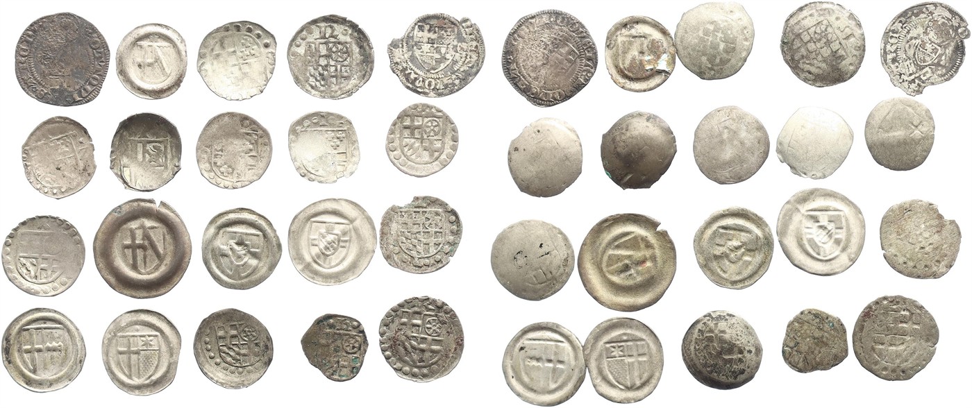 $Abbildung zu Los 985$