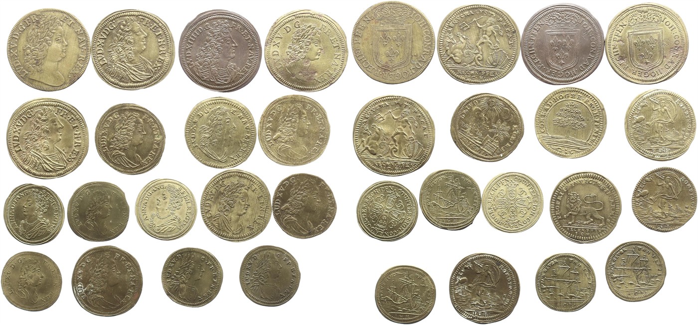 $Abbildung zu Los 1001$