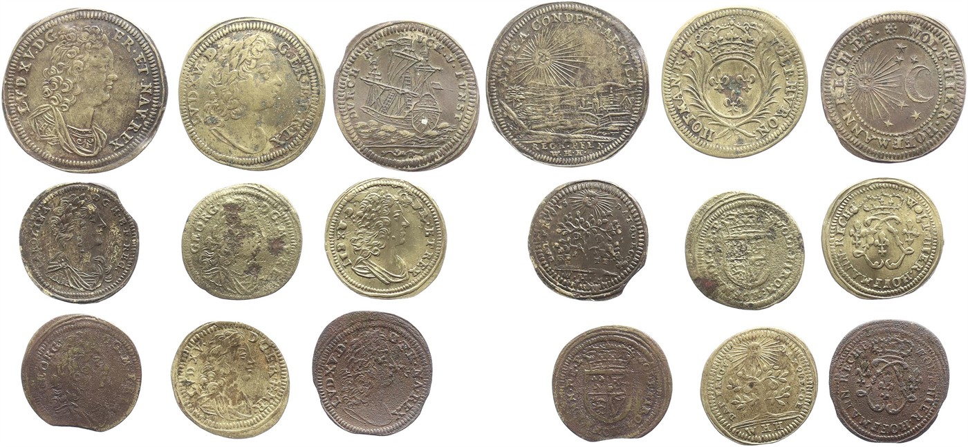 $Abbildung zu Los 1004$