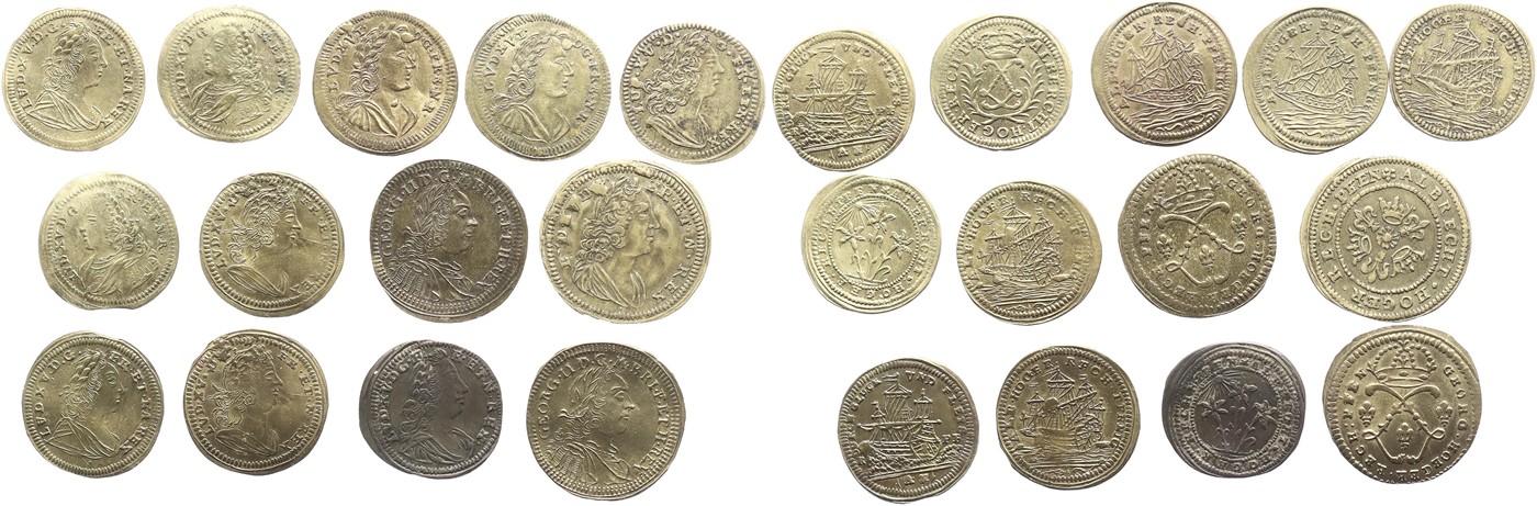 $Abbildung zu Los 1008$