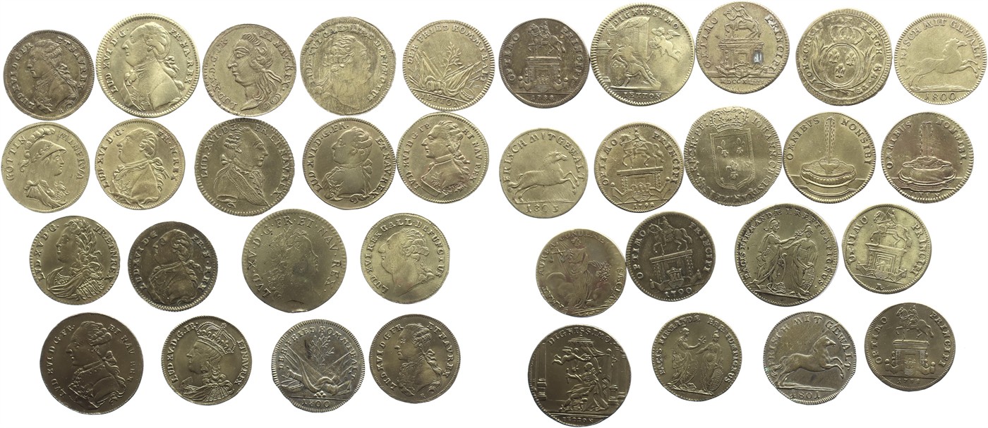 $Abbildung zu Los 1015$