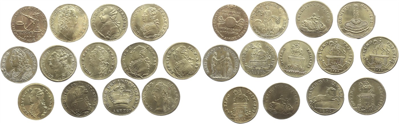 $Abbildung zu Los 1016$