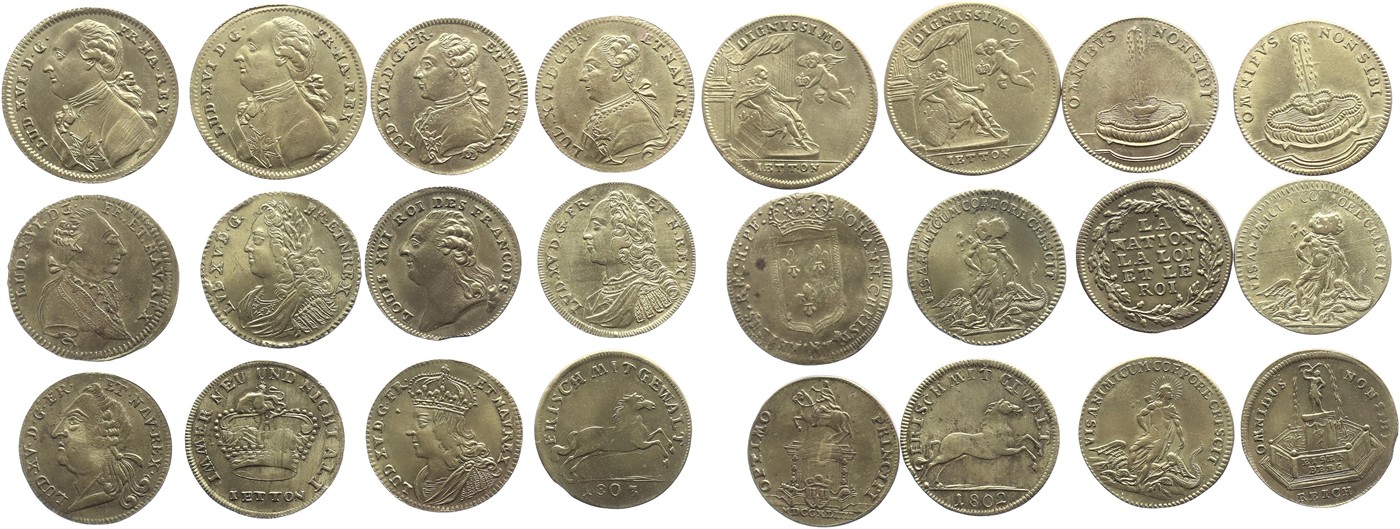 $Abbildung zu Los 1017$