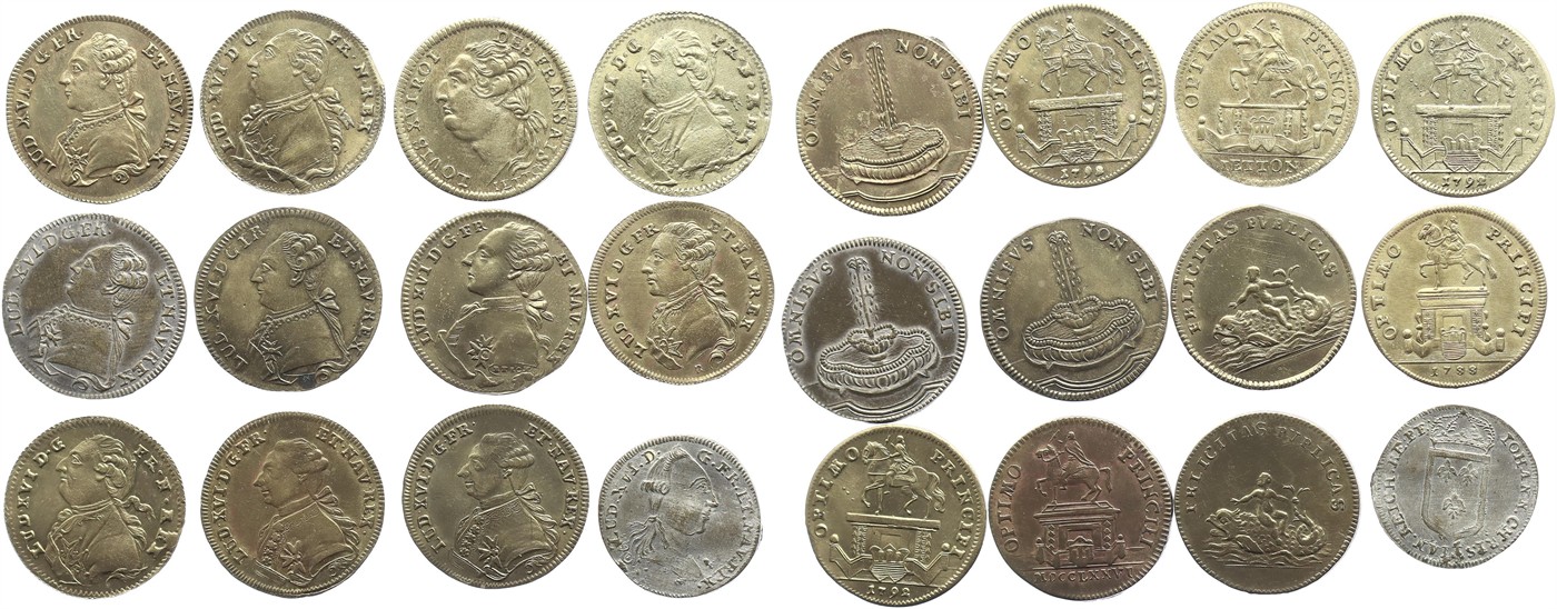 $Abbildung zu Los 1018$