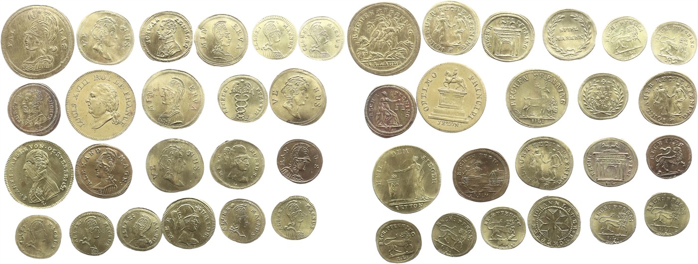 $Abbildung zu Los 1024$