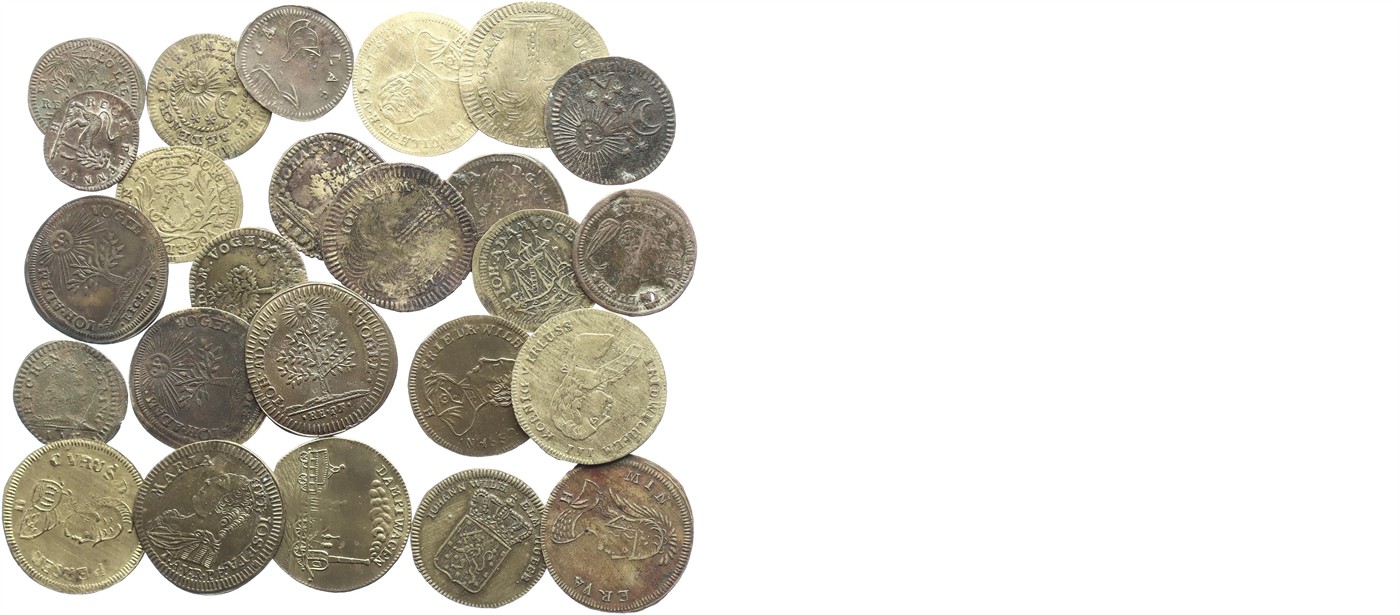 $Abbildung zu Los 1027$