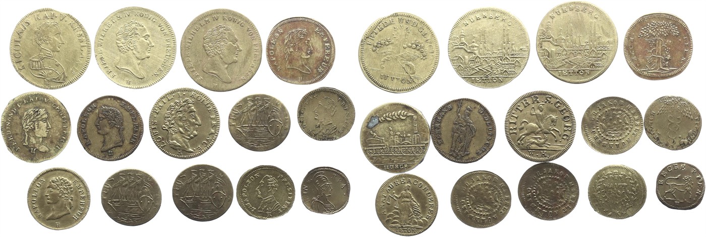 $Abbildung zu Los 1028$