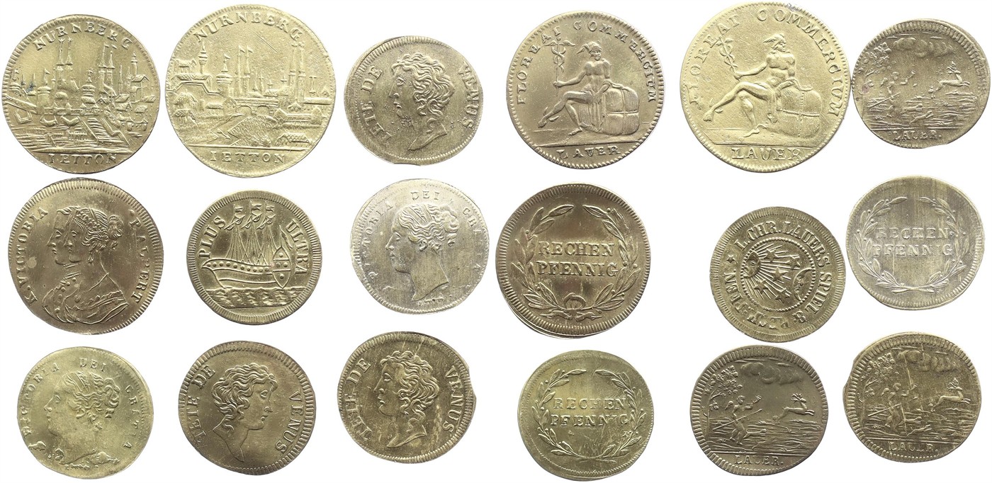 $Abbildung zu Los 1029$