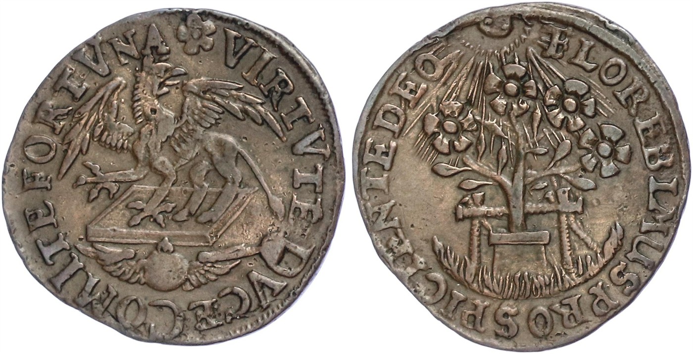 $Abbildung zu Los 1038$