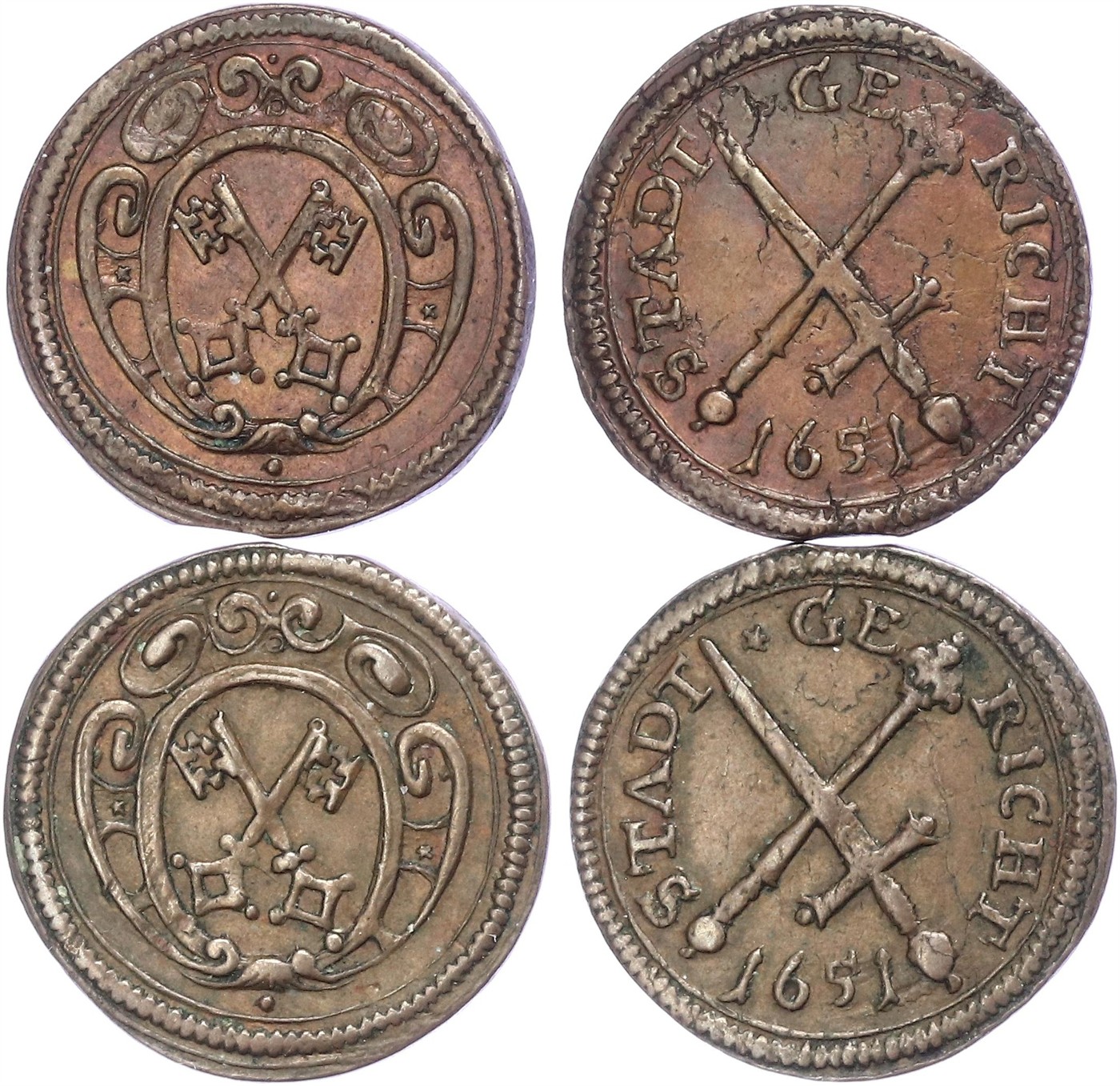 $Abbildung zu Los 1048$