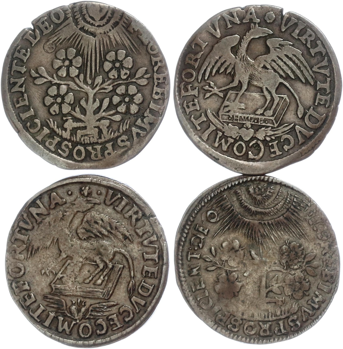 $Abbildung zu Los 1060$