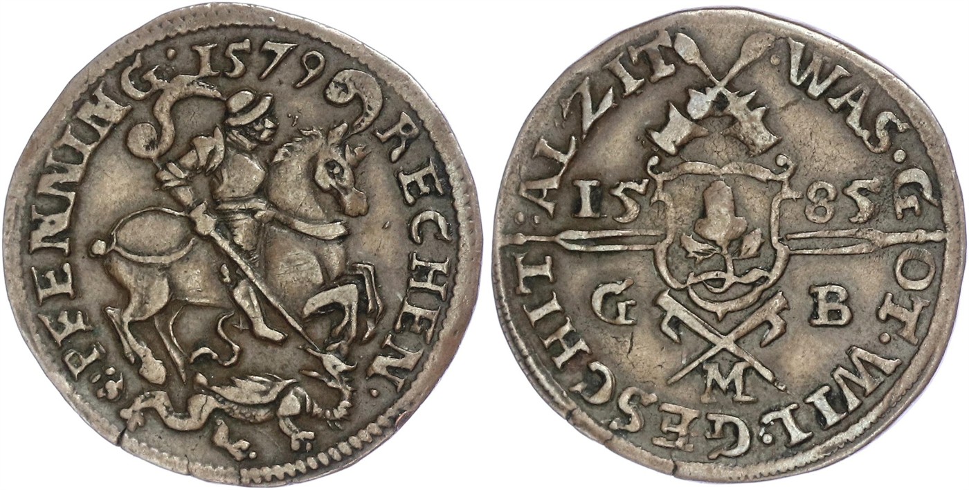 $Abbildung zu Los 1071$