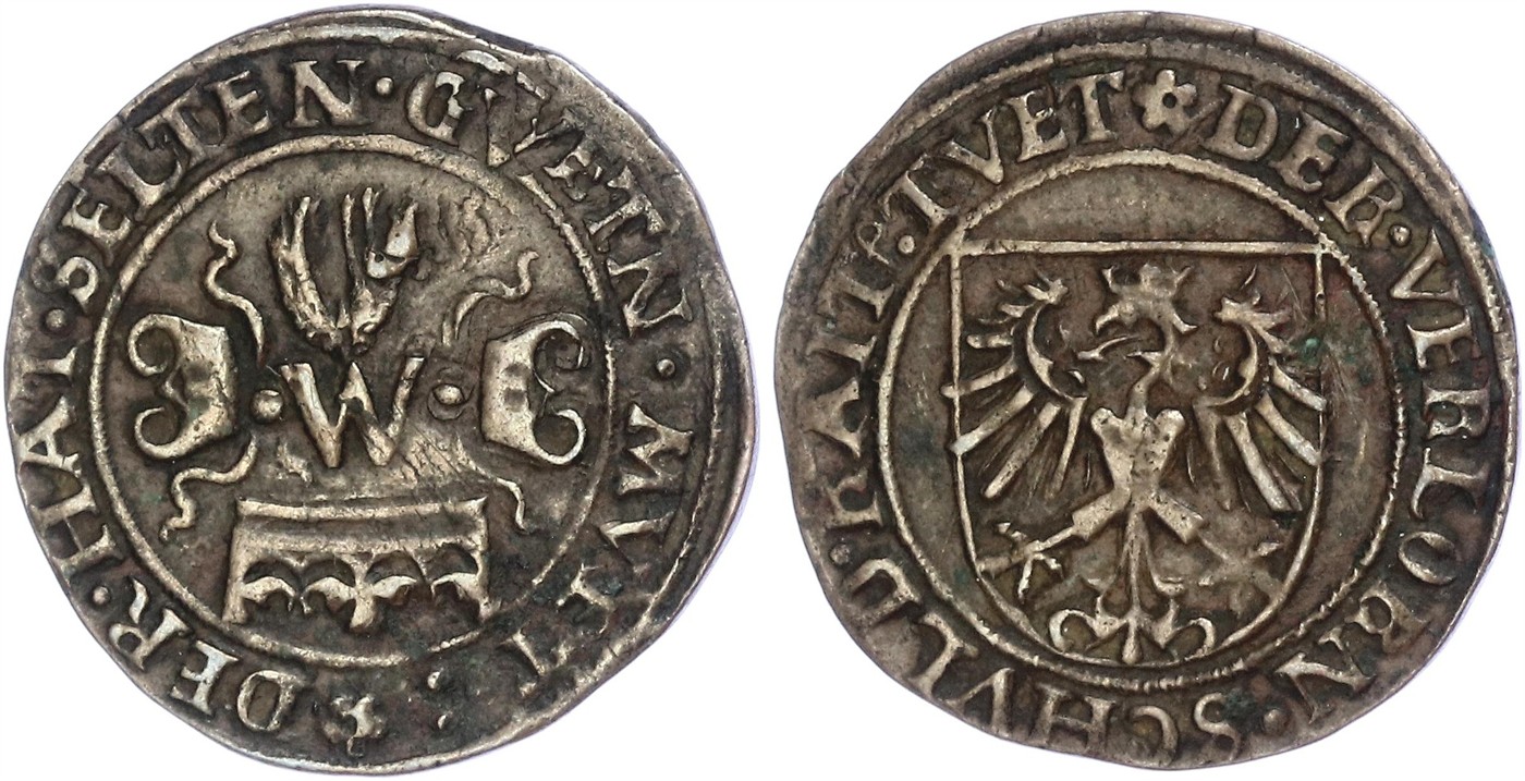 $Abbildung zu Los 1087$