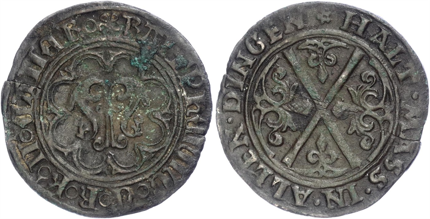 $Abbildung zu Los 1089$