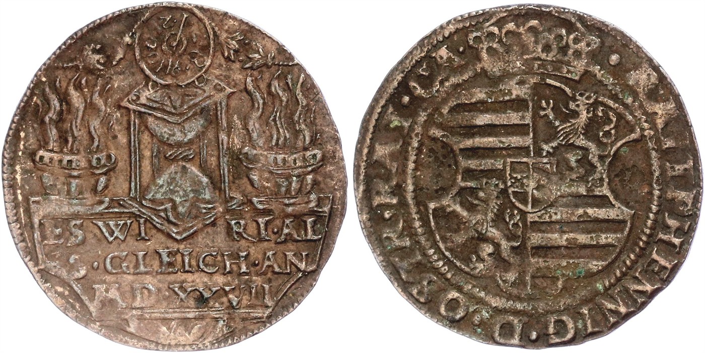 $Abbildung zu Los 1100$