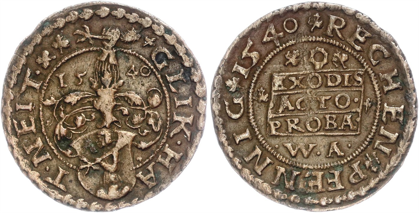 $Abbildung zu Los 1105$