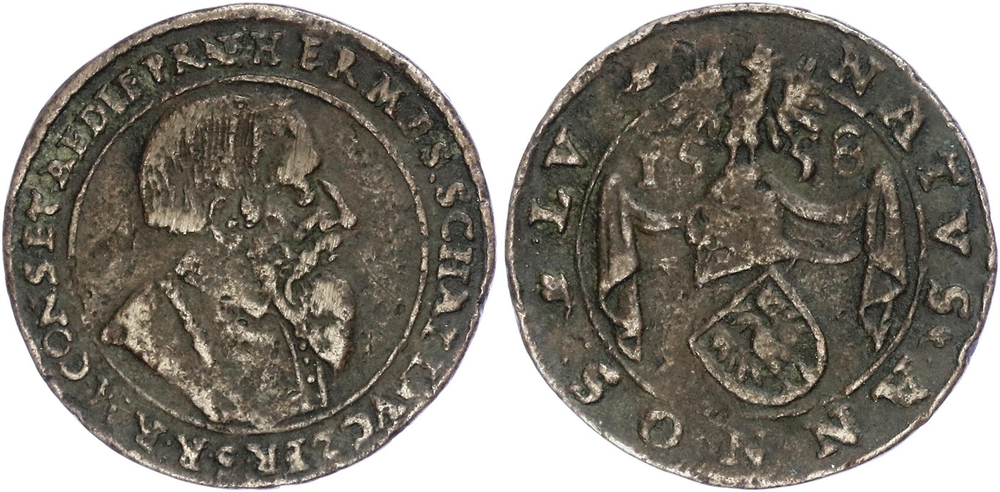 $Abbildung zu Los 1164$