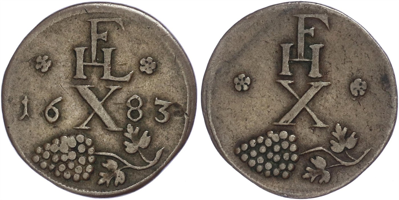 $Abbildung zu Los 1170$