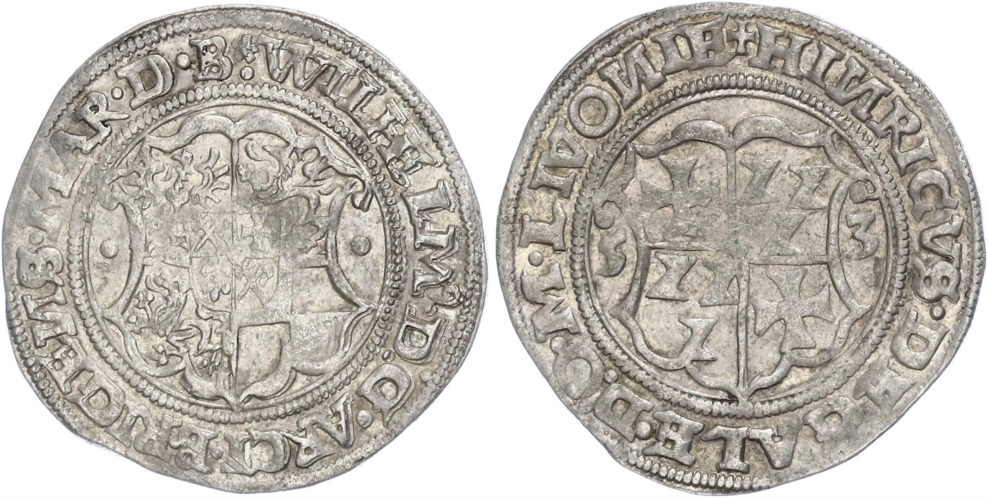 $Abbildung zu Los 1197$