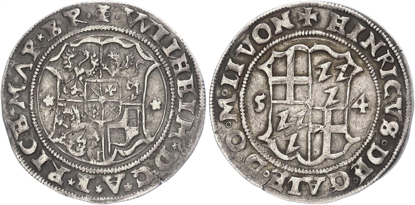 $Abbildung zu Los 1200$