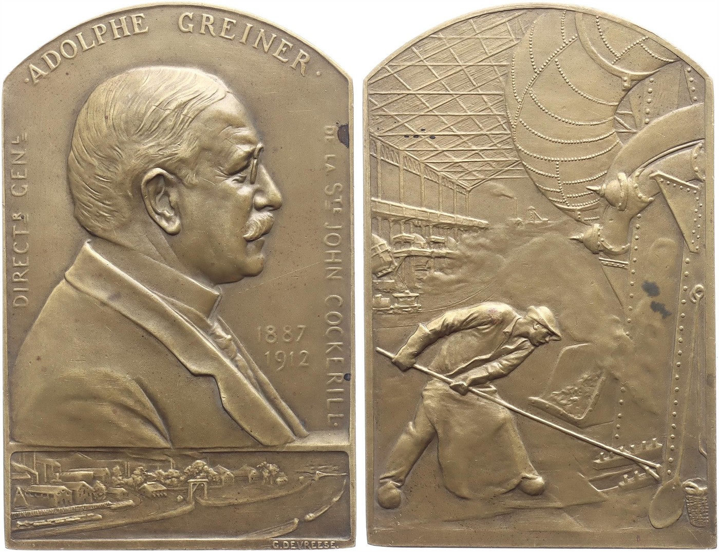 $Abbildung zu Los 1221$