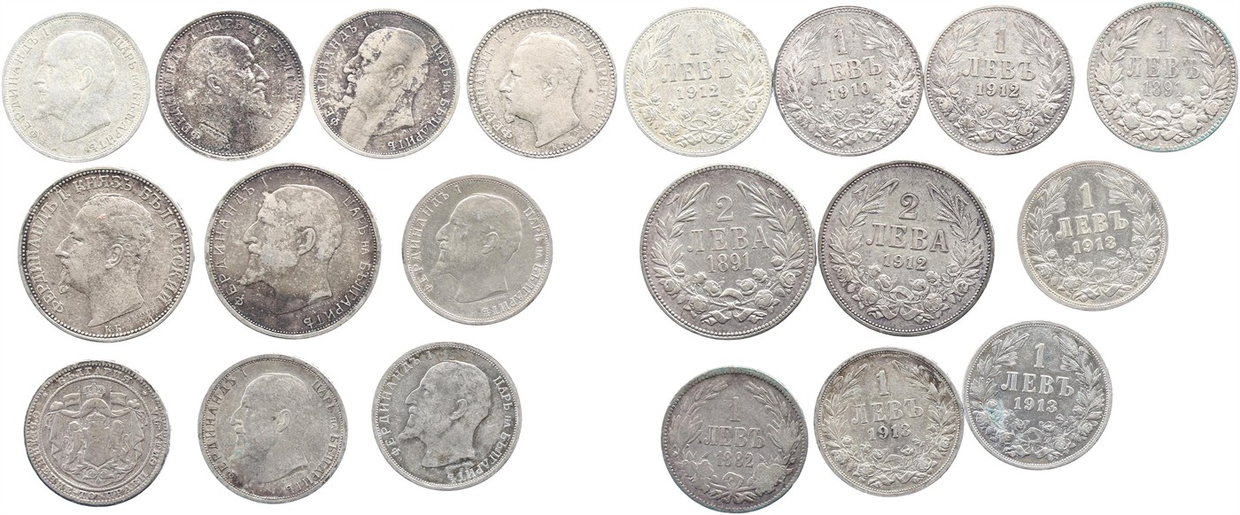 $Abbildung zu Los 1256$