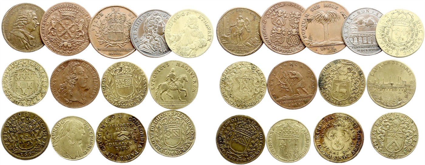 $Abbildung zu Los 1374$