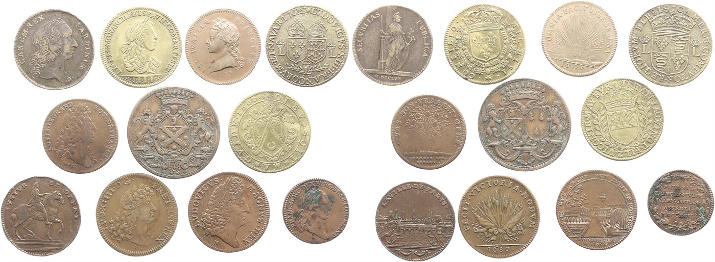 $Abbildung zu Los 1375$