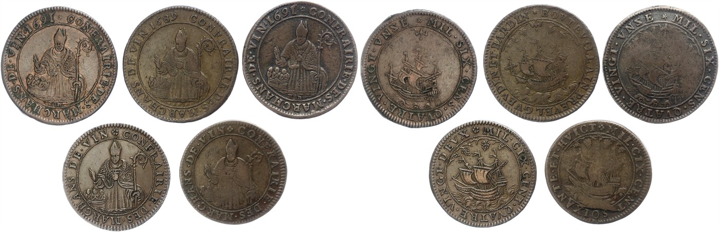 $Abbildung zu Los 1376$