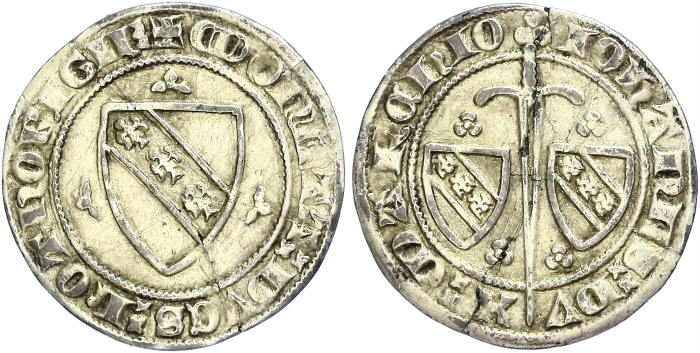 $Abbildung zu Los 1381$