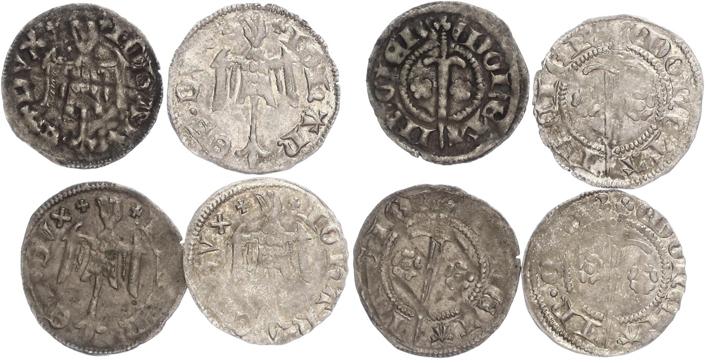 $Abbildung zu Los 1384$