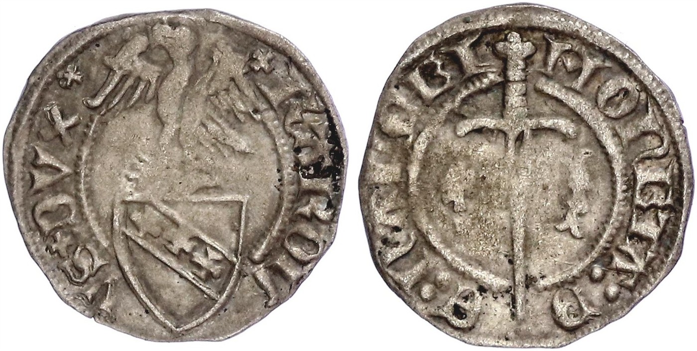 $Abbildung zu Los 1390$