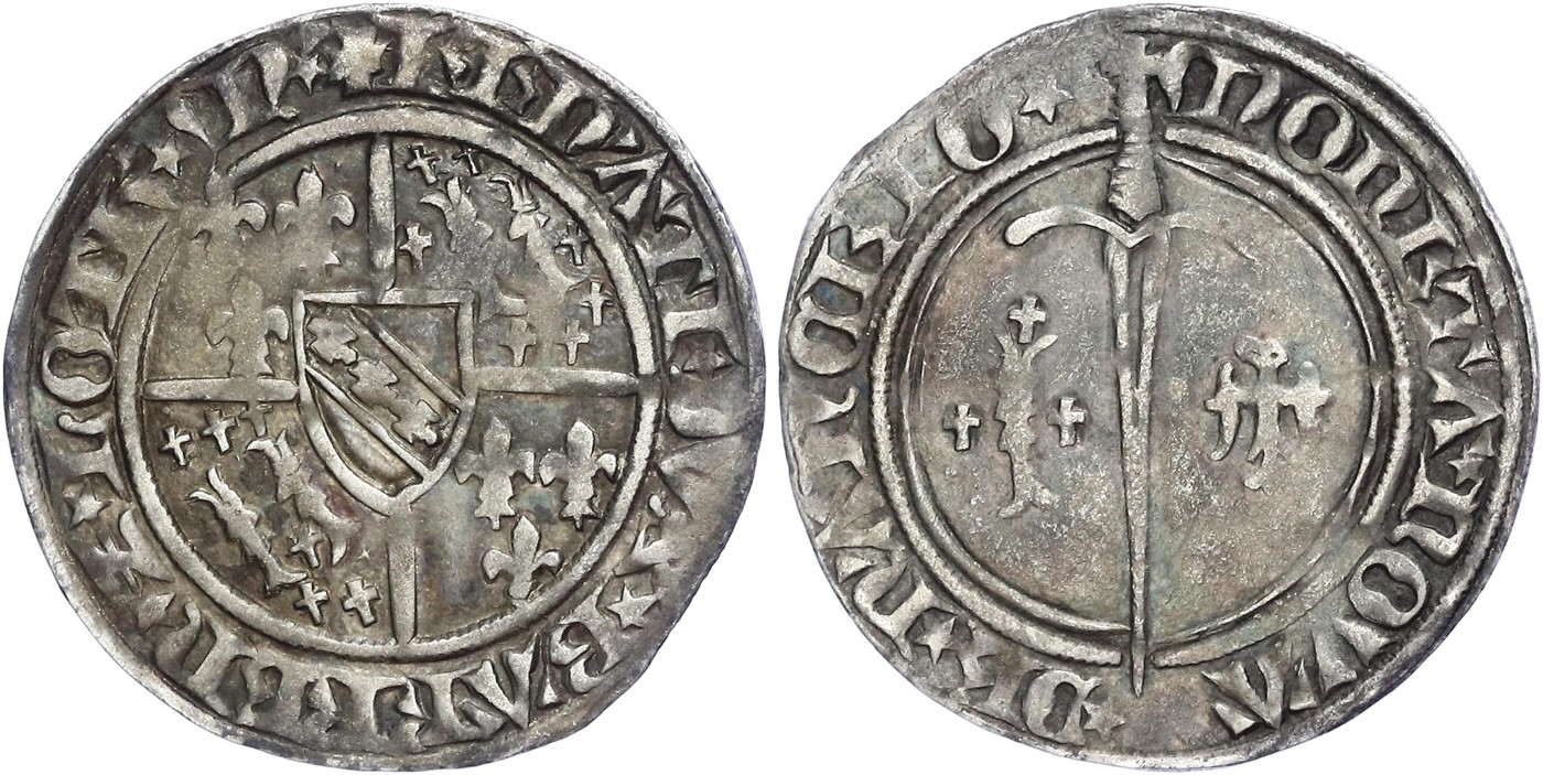 $Abbildung zu Los 1392$