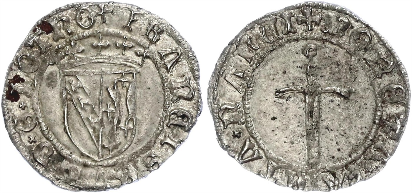 $Abbildung zu Los 1400$