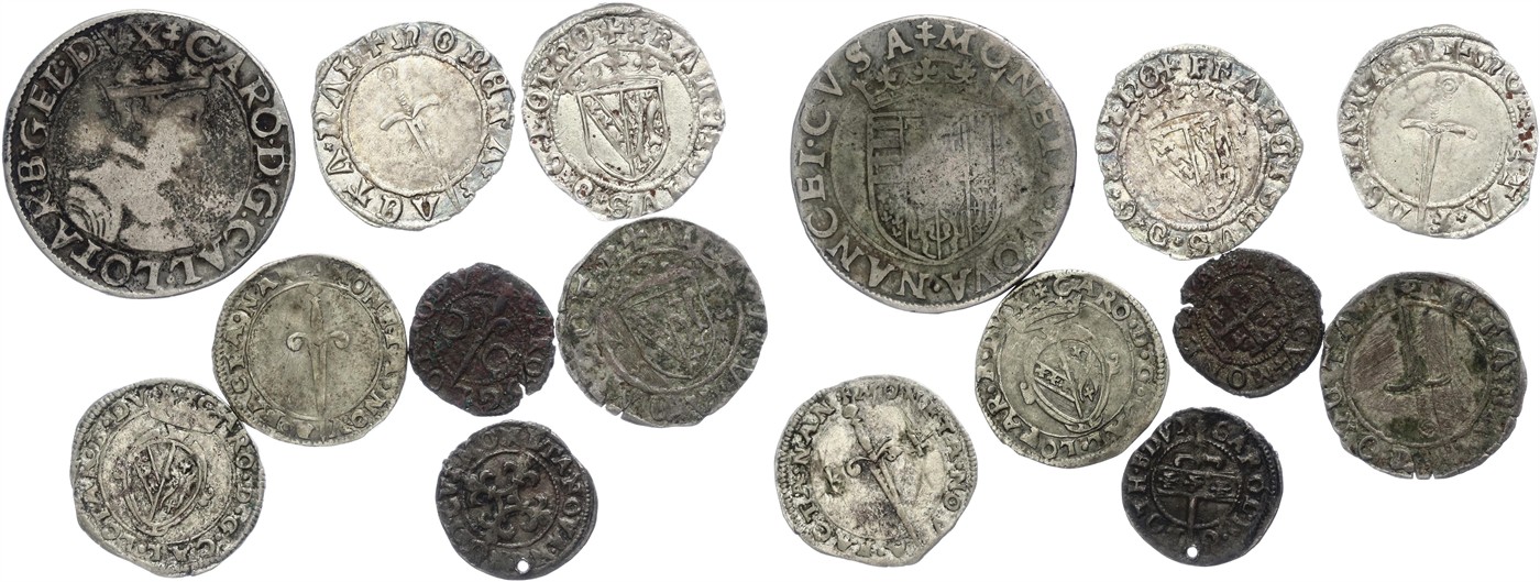 $Abbildung zu Los 1415$