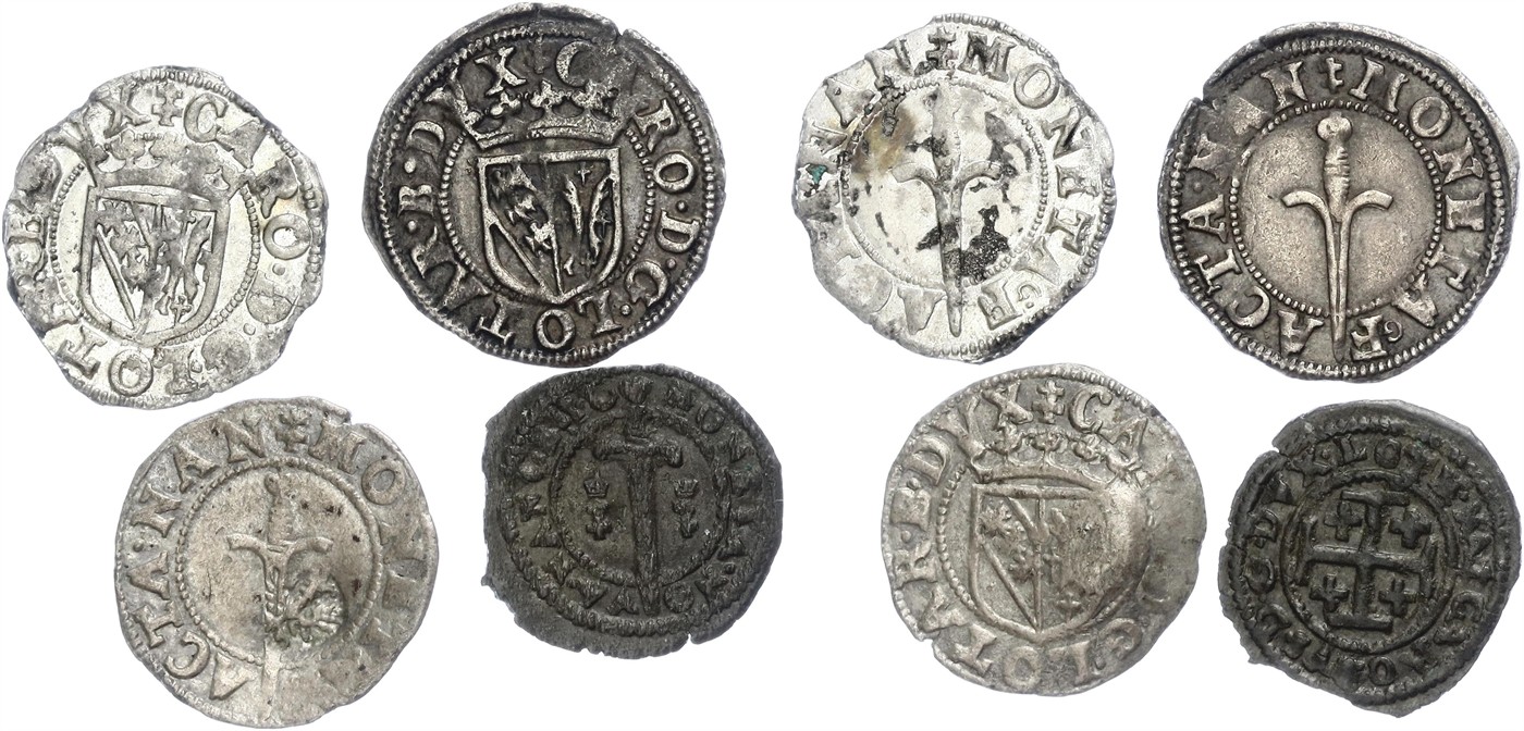 $Abbildung zu Los 1416$