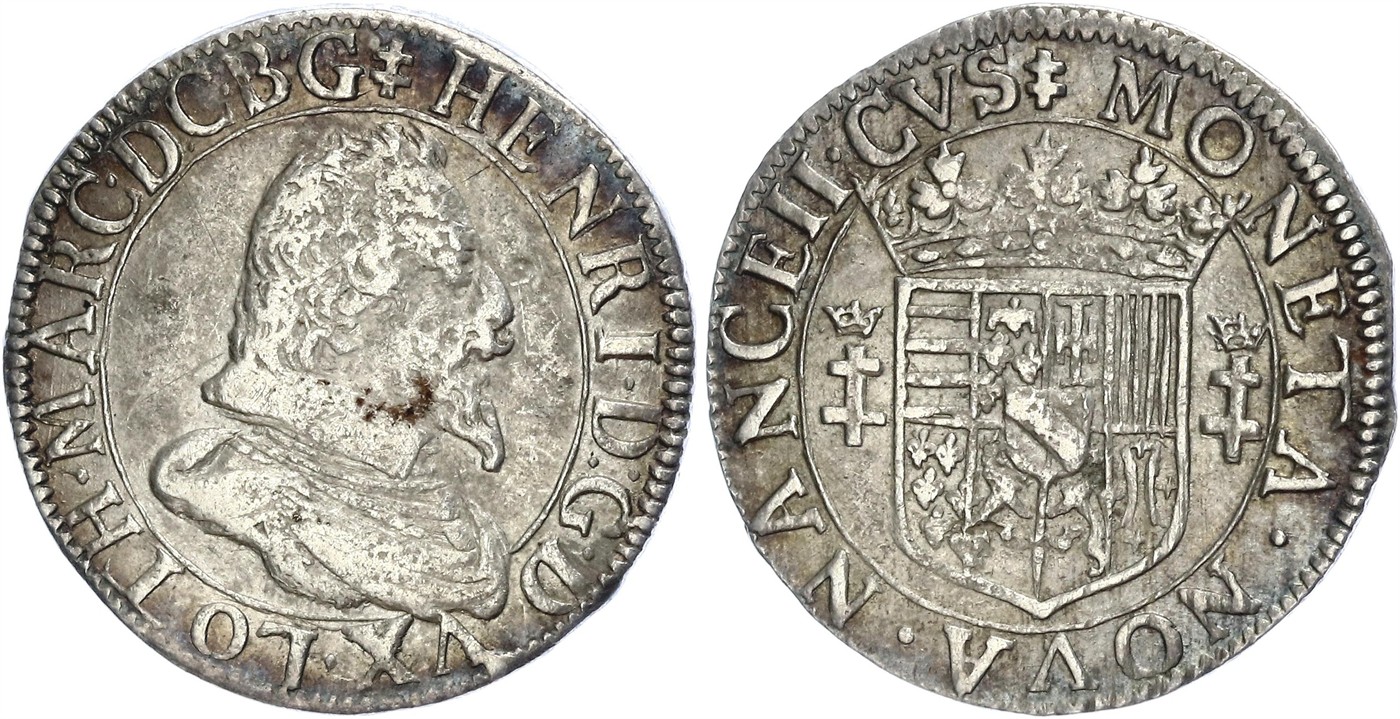 $Abbildung zu Los 1419$