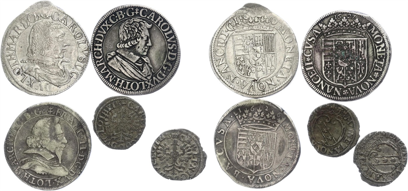 $Abbildung zu Los 1424$