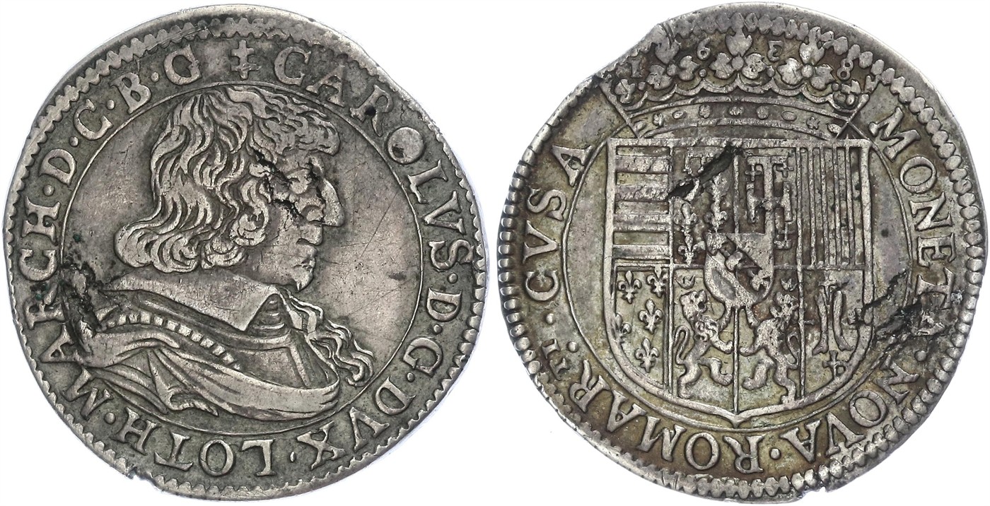 $Abbildung zu Los 1430$