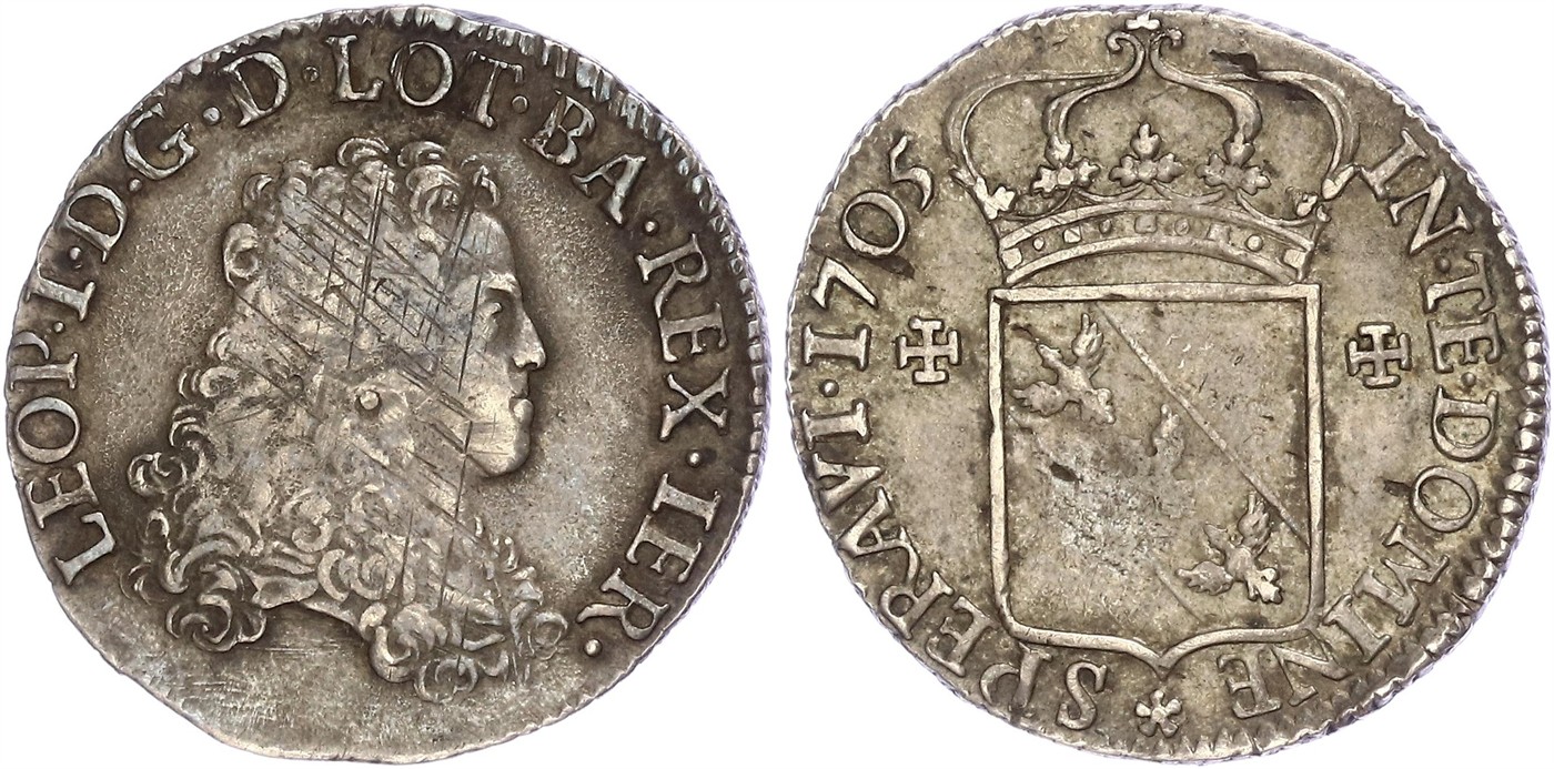 $Abbildung zu Los 1448$