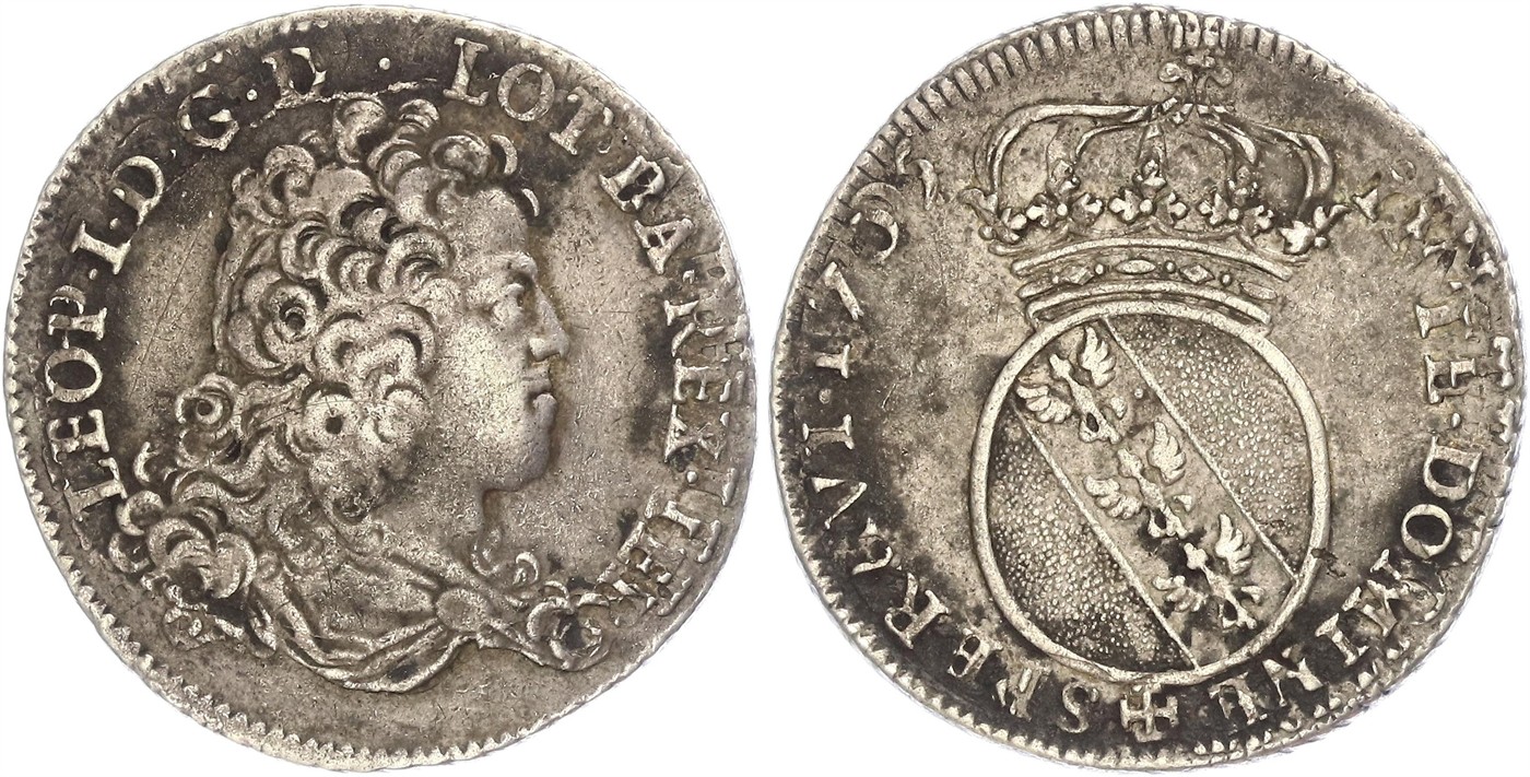 $Abbildung zu Los 1450$