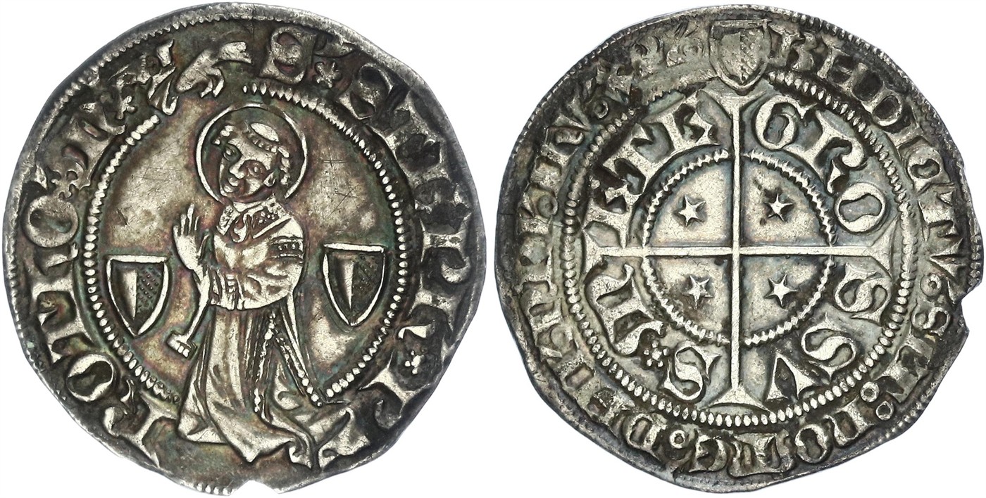 $Abbildung zu Los 1487$